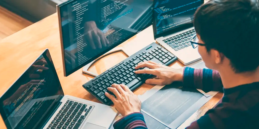 Desenvolvimento de Sistemas Web Sob Medida